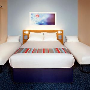 Travelodge Edinburgh Central